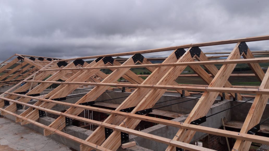 Laminated Beams & Posts