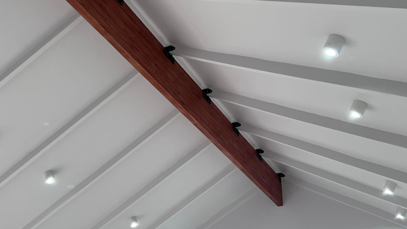 Laminated Beams & Posts