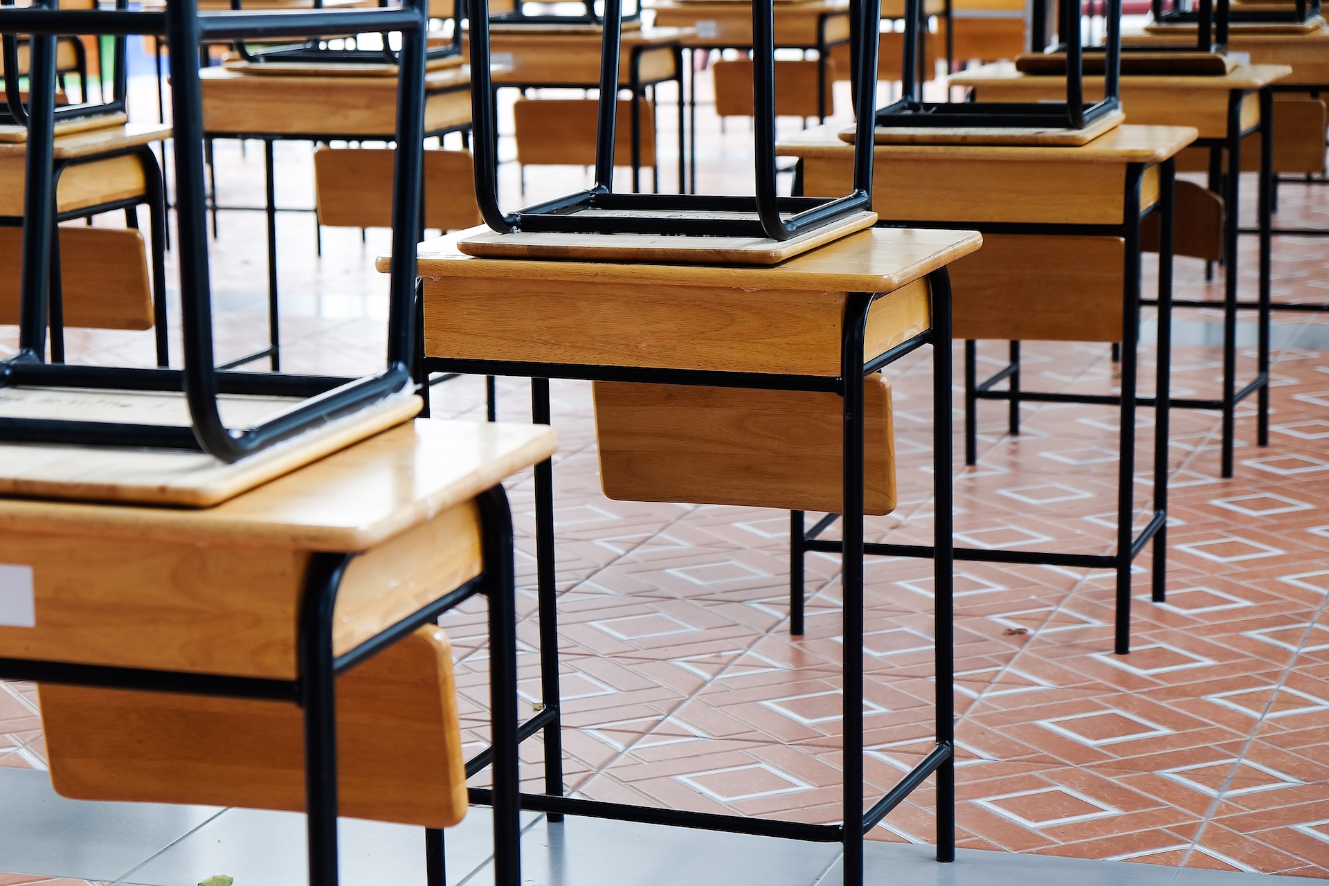 School Desktops